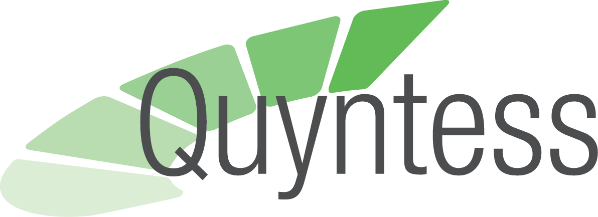 quyntess_logo