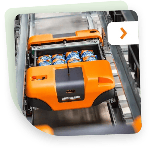 Vanderlande_Customer_Quote