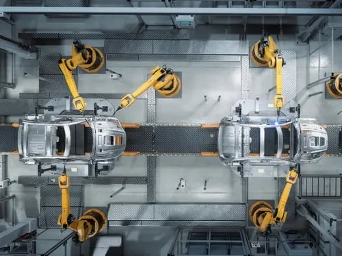 automotive-production-line